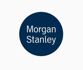 Morgan stanley outlet logo